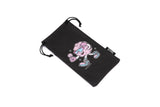 Cotton Candy character design on LosReyes Candy Collection sunglasses pouch for kids and youth
