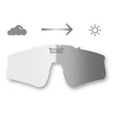 PRIME ADAPTIVE PHOTOCHROMIC LENS