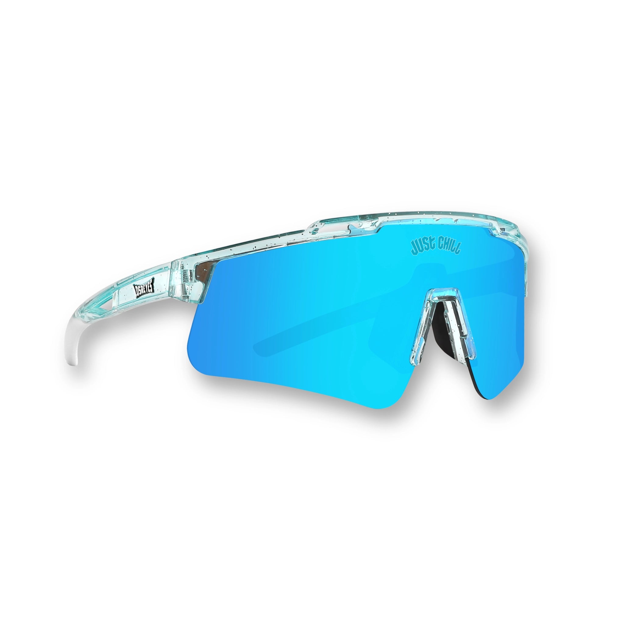 Ice Cube – Youth Sport Sunglasses