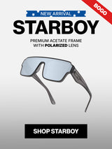 STARBOY