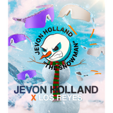 LOSREYES X JEVON HOLLAND
