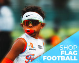 FLAG FOOTBALL
