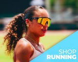 RUNNING