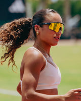 RUNNING