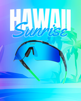 PRIME “HAWAII SUNRISE"
