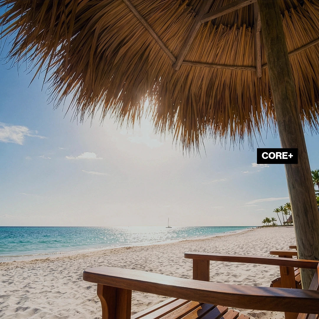 LosReyes sunglasses with polarized lenses cut harsh beach glare and include UV400 protection; LosReyes sunglasses give premium-style protection without premium pricing.