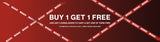 Buy 1 get 1 free Black Friday sale losreyes