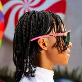 PRIME YOUTH "COTTON CANDY"