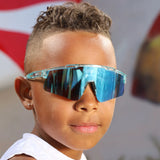 PRIME YOUTH "ICE CUBE"