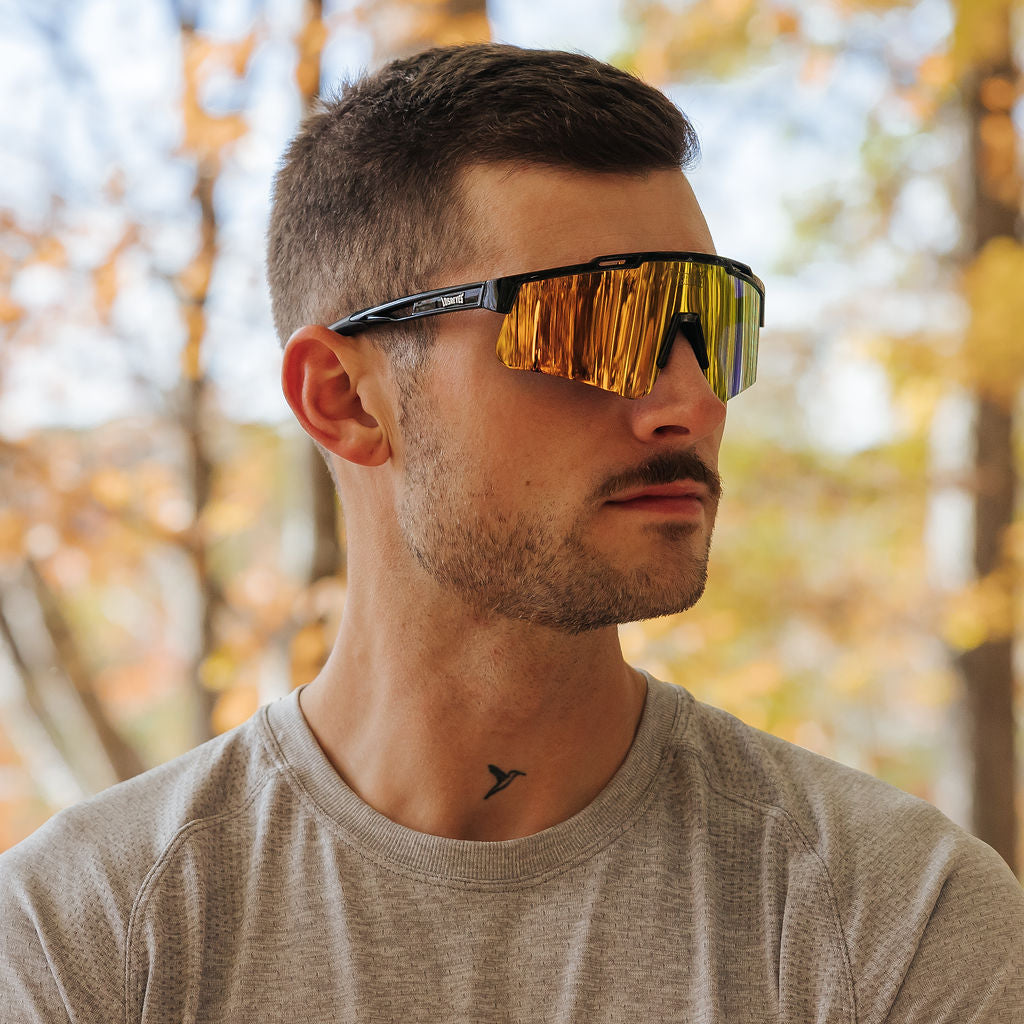 PRIME POLARIZED "ORANGE"