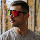 PRIME POLARIZED "RED"