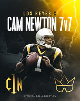 PRIME "CAM NEWTON"