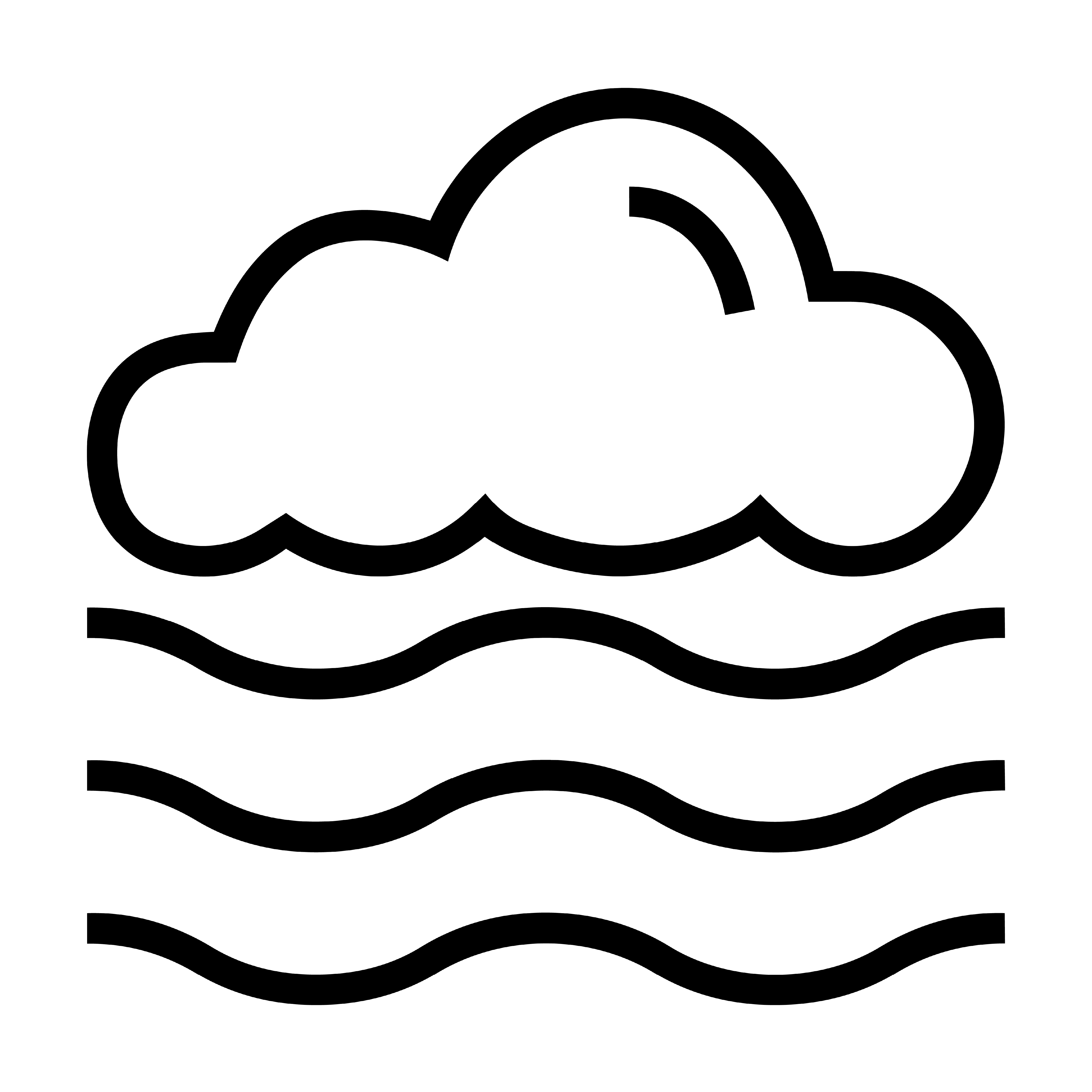 fog free vision icon for losreyes core plus lens features