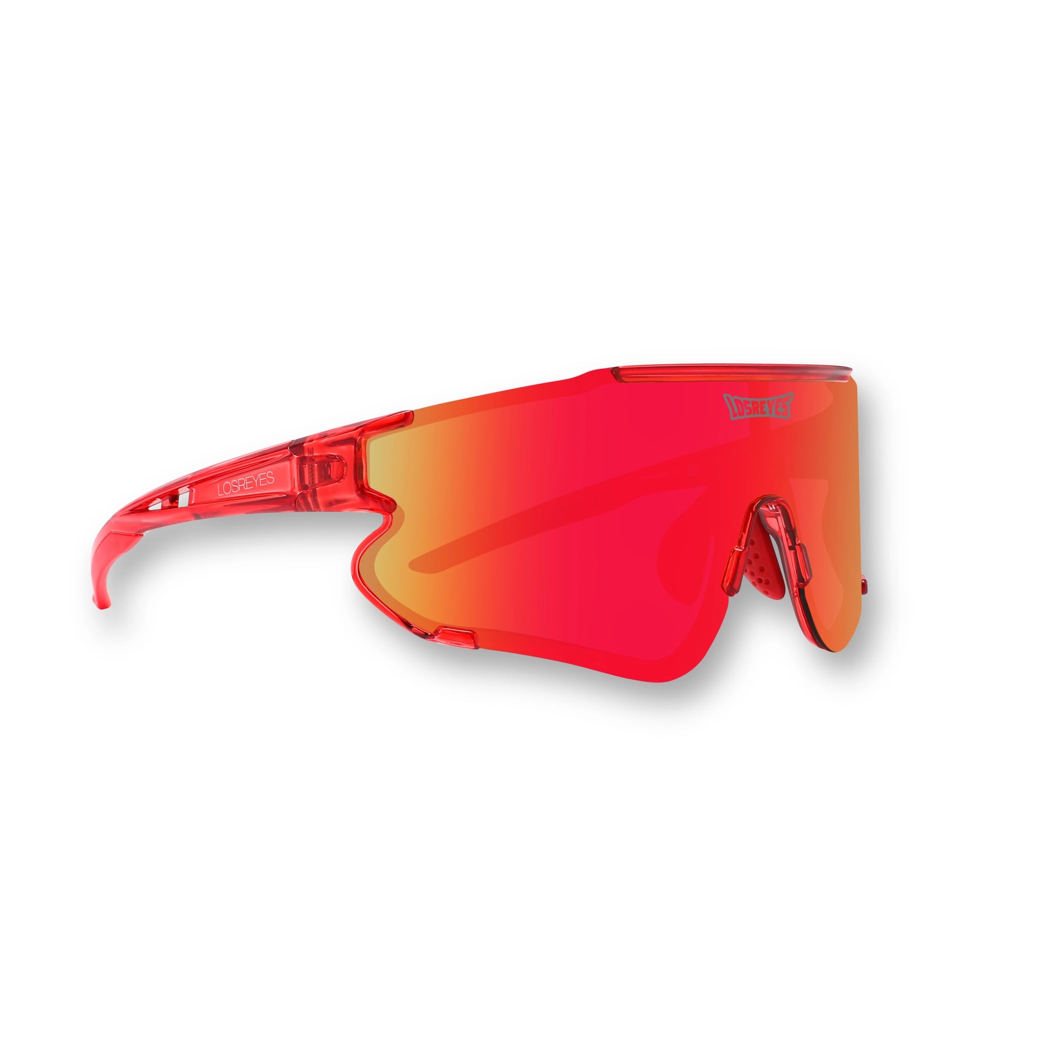 Elevate Cherry Sports Sunglasses | UV400 + Seawater Resistant Elevate Cherry Sports Sunglasses | UV400 + Seawater Resistant