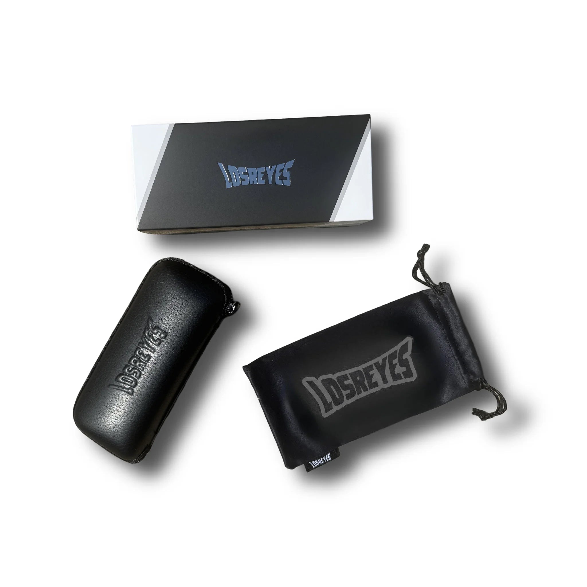 Packaging included for omega collection by losreyes 