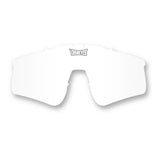 LosReyes PRIME clear replacement lens