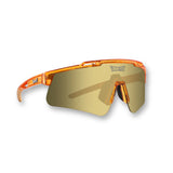 ◆SATUR◆ Saturn tint sunglasses gold yellow ab_003 Saturn Galaxy Sports Sunglasses – UV400 Athletic Fit by