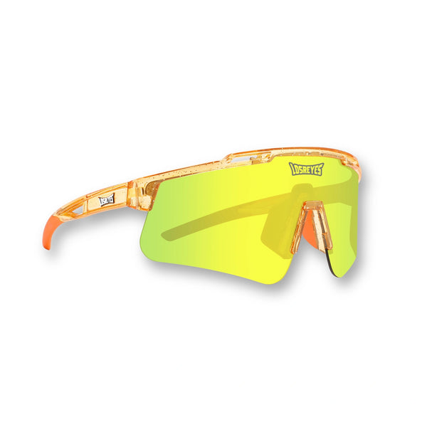ニ*！様 Supreme PlazeSunglasses Sun Galaxy Sports Sunglasses – UV400 Athletic Fit by LosReyes