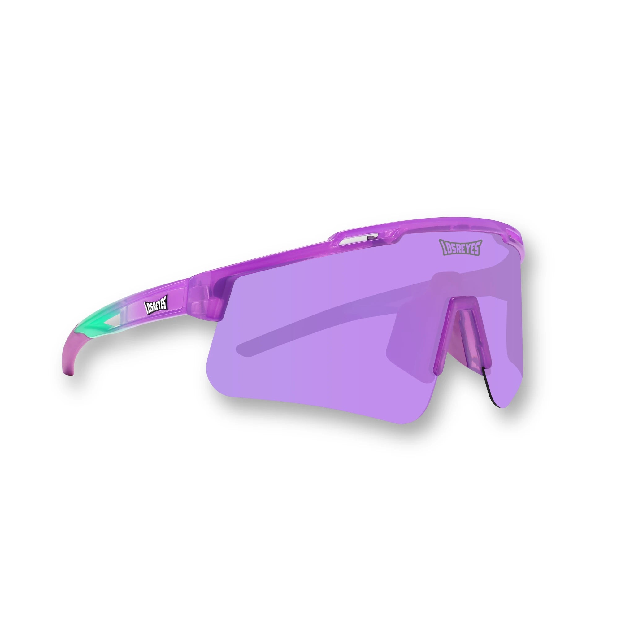 Brontosaurus Jurassic Sunglasses – TR90, UV400, Unisex – LosReyes