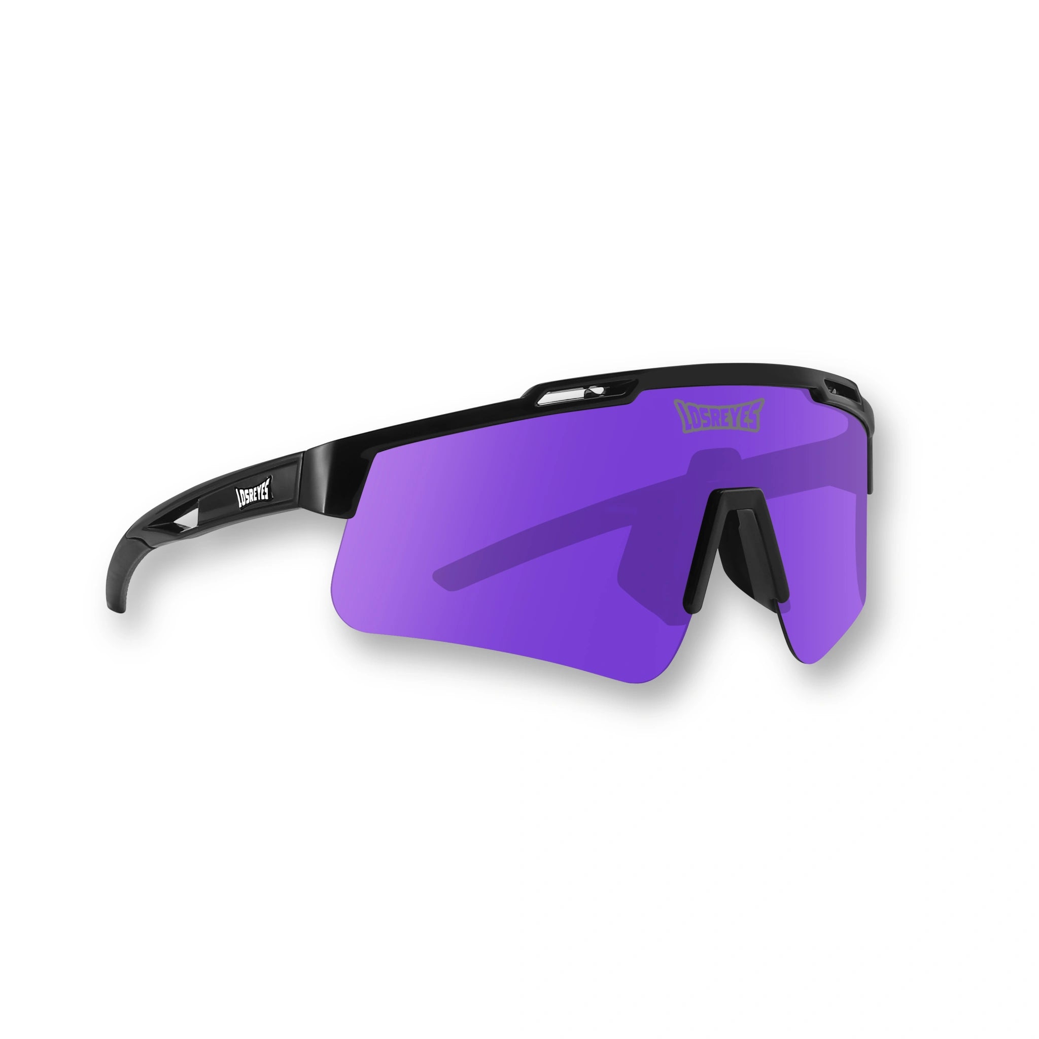 Prime Purple Polarized Sunglasses | UV400 Performance Eyewear