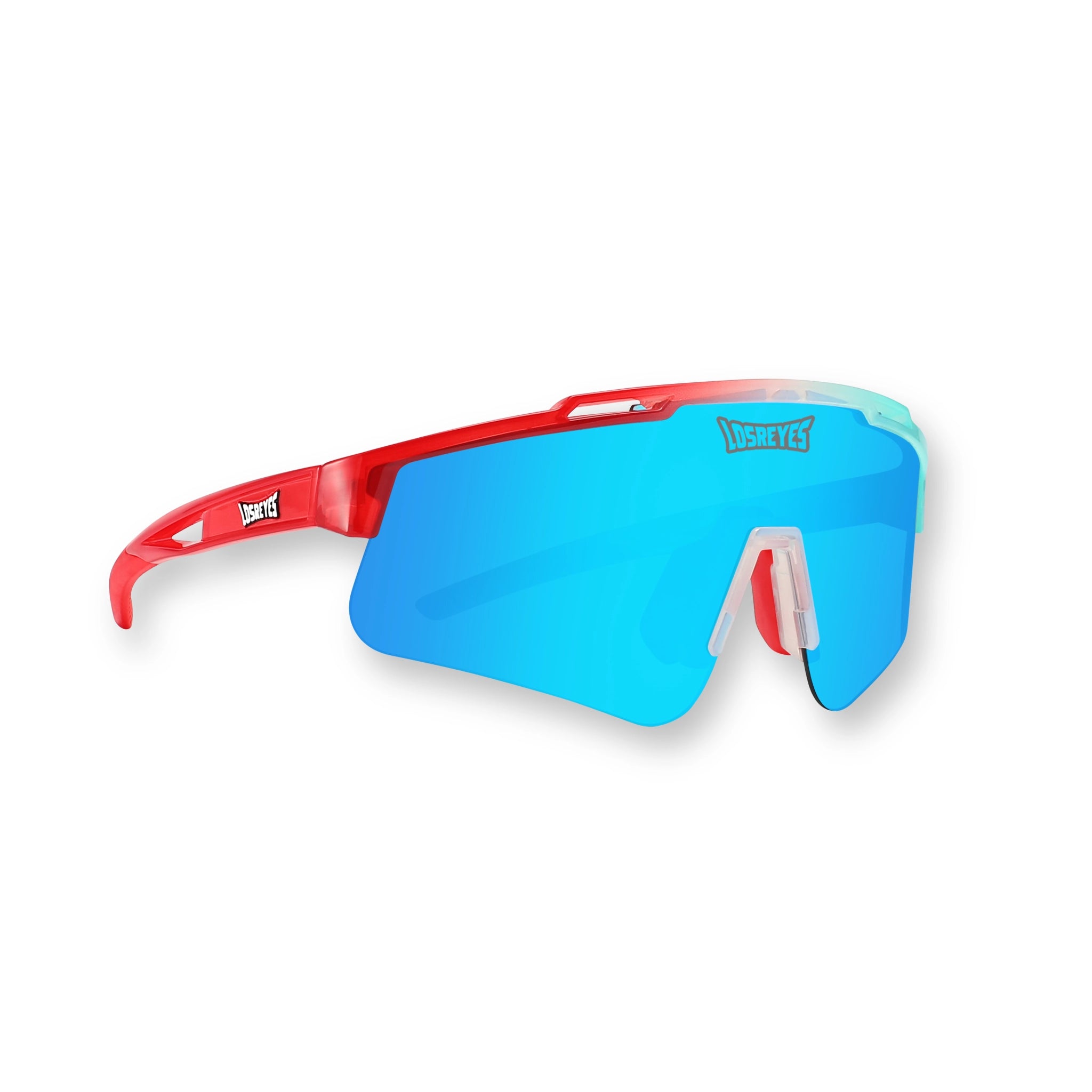 Rocket Pop Youth Sunglasses – Bold Design, UV400 Protection