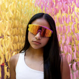 PRIME YOUTH "STRAWBERRY BANANA SPLIT"