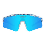 PRIME "CHEETAH" BLUE