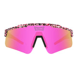 PRIME YOUTH "CHEETAH" PINK