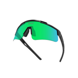 PRIME "BLACK/GREEN" (POLARIZED)