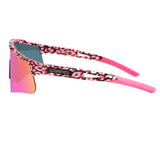 "CHEETAH SHADES" - PINK