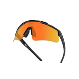 PRIME "BLACK/ORANGE" (POLARIZED)