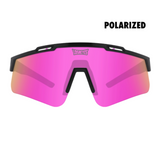 PRIME "BLACK/PINK" (POLARIZED)