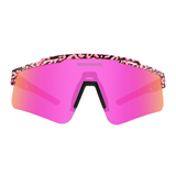 "CHEETAH SHADES" - PINK