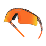 "CHEETAH SHADES" - ORANGE