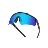 PRIME "BLACK/BLUE" (POLARIZED)