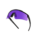 PRIME "BLACK/PURPLE" (POLARIZED)