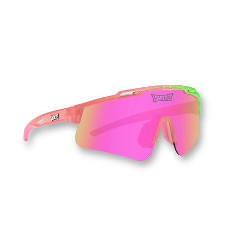 Prime Youth Sour Apple Baseball Sunglasses – UV400 Shield