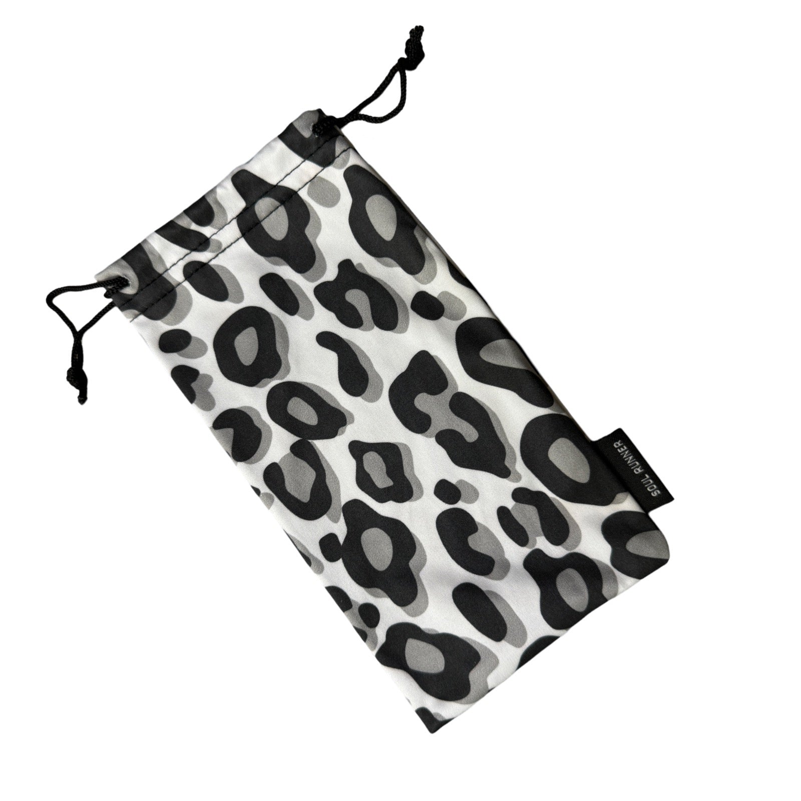 'SOULRUNNER' CHEETAH MICROBAG